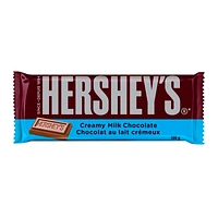 Hershey's Chocolate Bar - Milk Chocolate - 100g