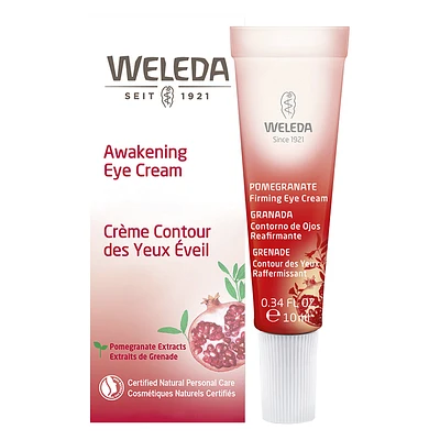 Weleda Pomegranate Awakening Eye Cream - 10ml