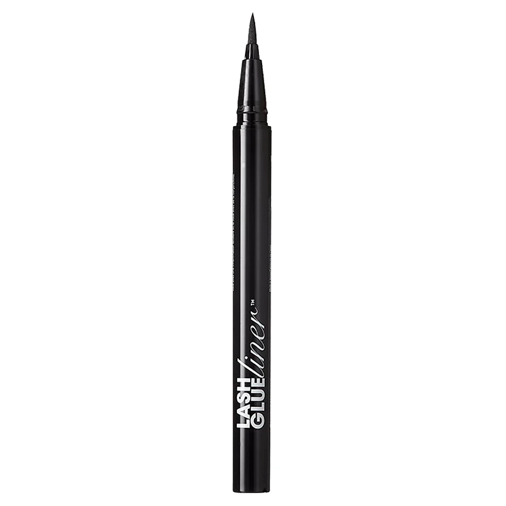 KISS Lash GLUEliner Matte Lash Adhesive - Black