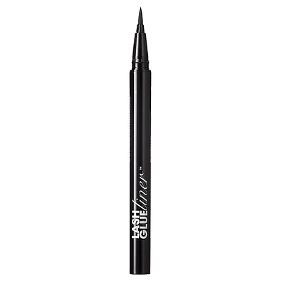 KISS Lash GLUEliner Matte Lash Adhesive - Black