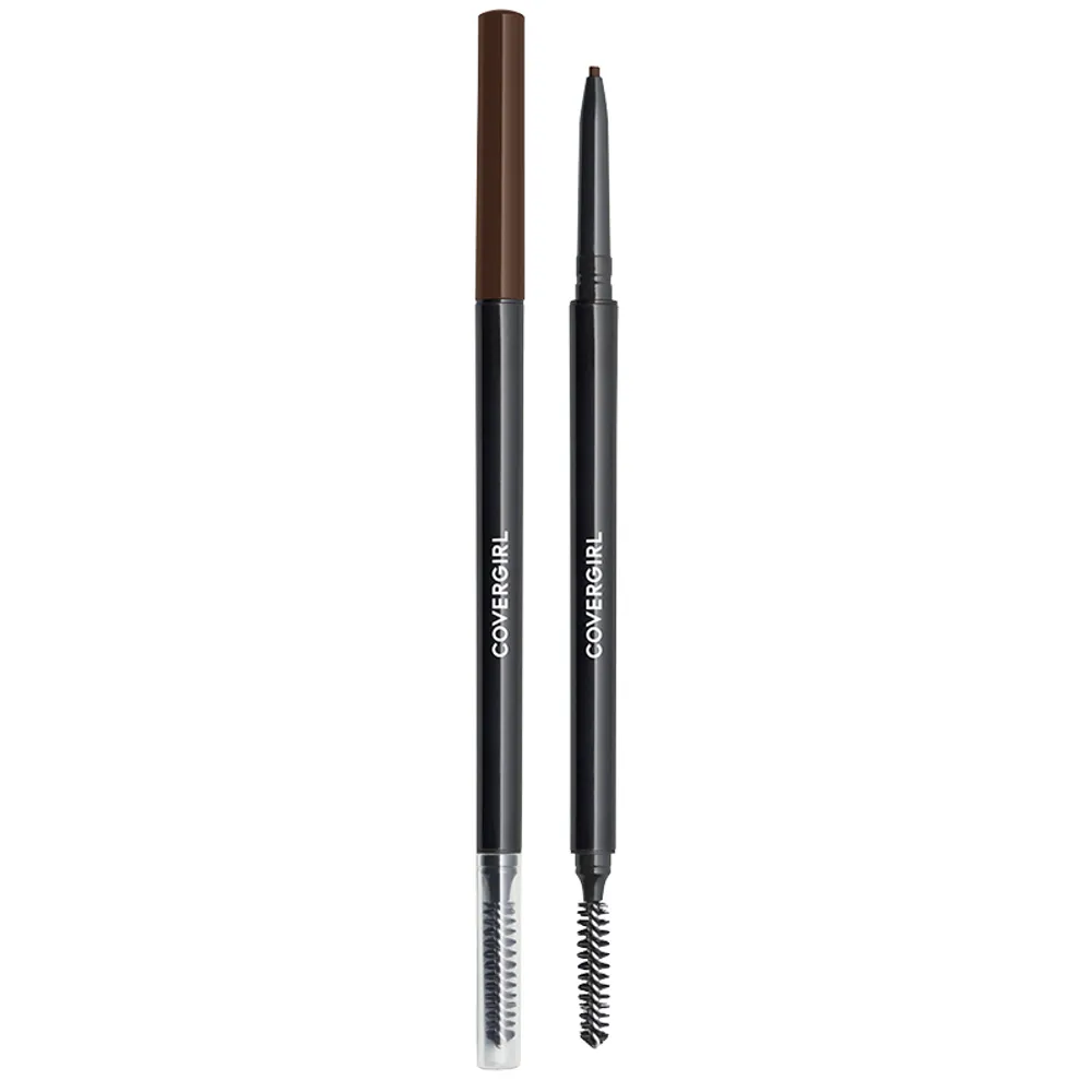 CoverGirl Easy Breezy Brow Micro-Fine Fill + Define Brow Pencil