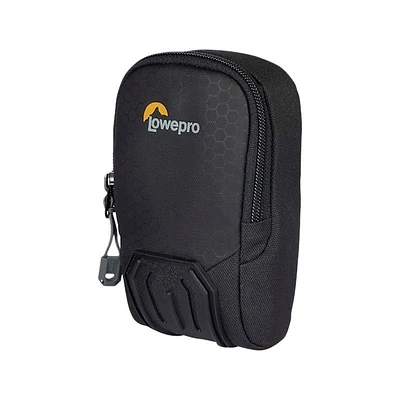 Lowepro Adventura CS 20 III Carrying Bag for Camera - Black