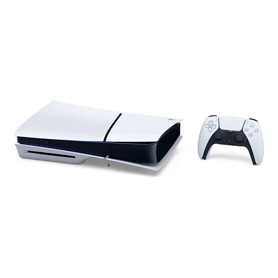 Sony PlayStation 5 Slim - 1000039655