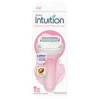 Schick Intuition Plus Moisturizing Care Variety Pack