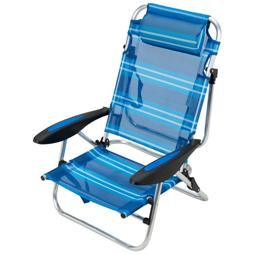 Collection by London Drugs Beach Chair