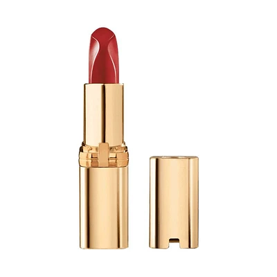 L'Oreal Paris Colour Riche Reds of Worth Satin Lipstick