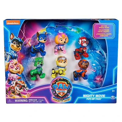 Paw Patrol Delux Vehicle Skye