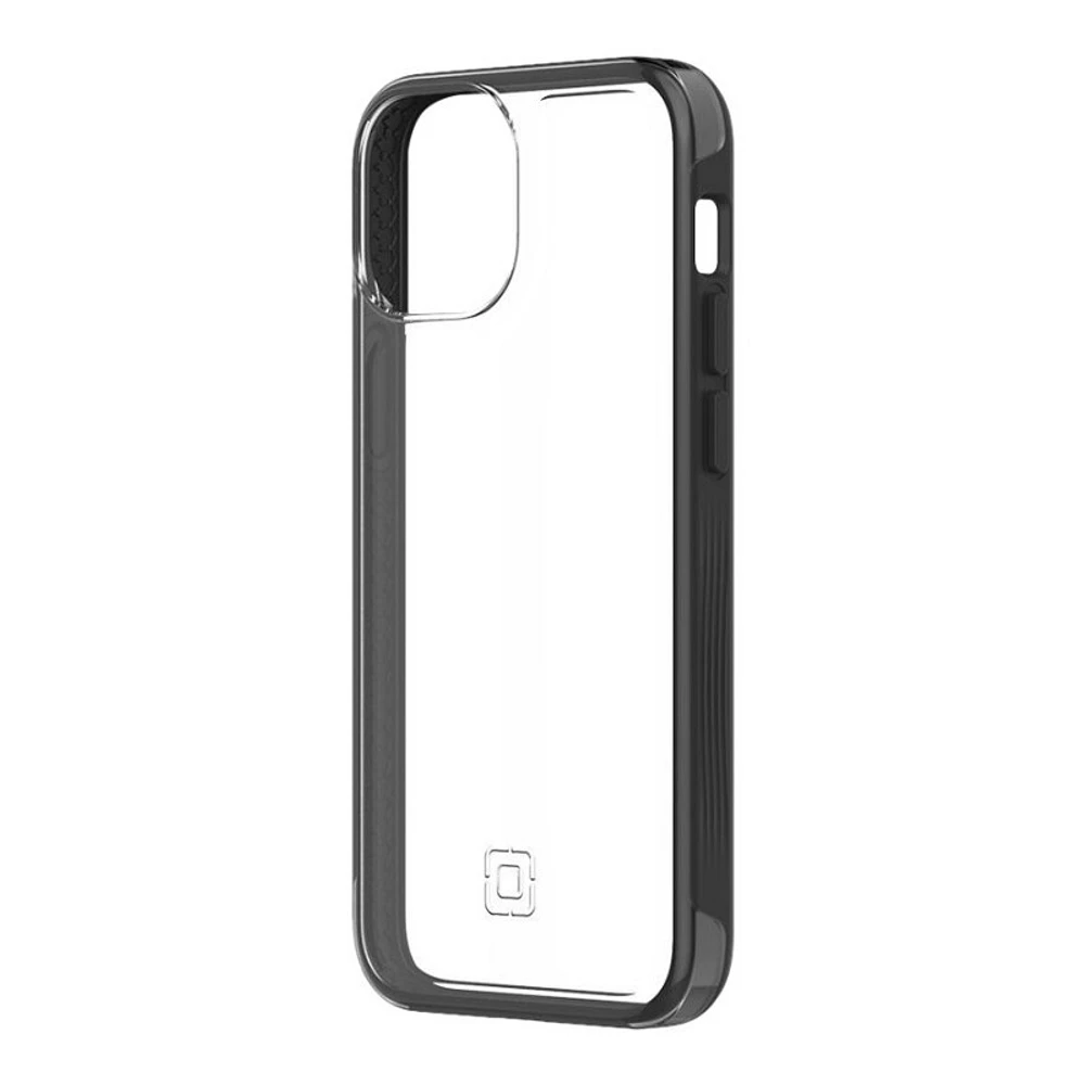 Incipio Organicore Clear Case for iPhone 13 mini - Charcoal