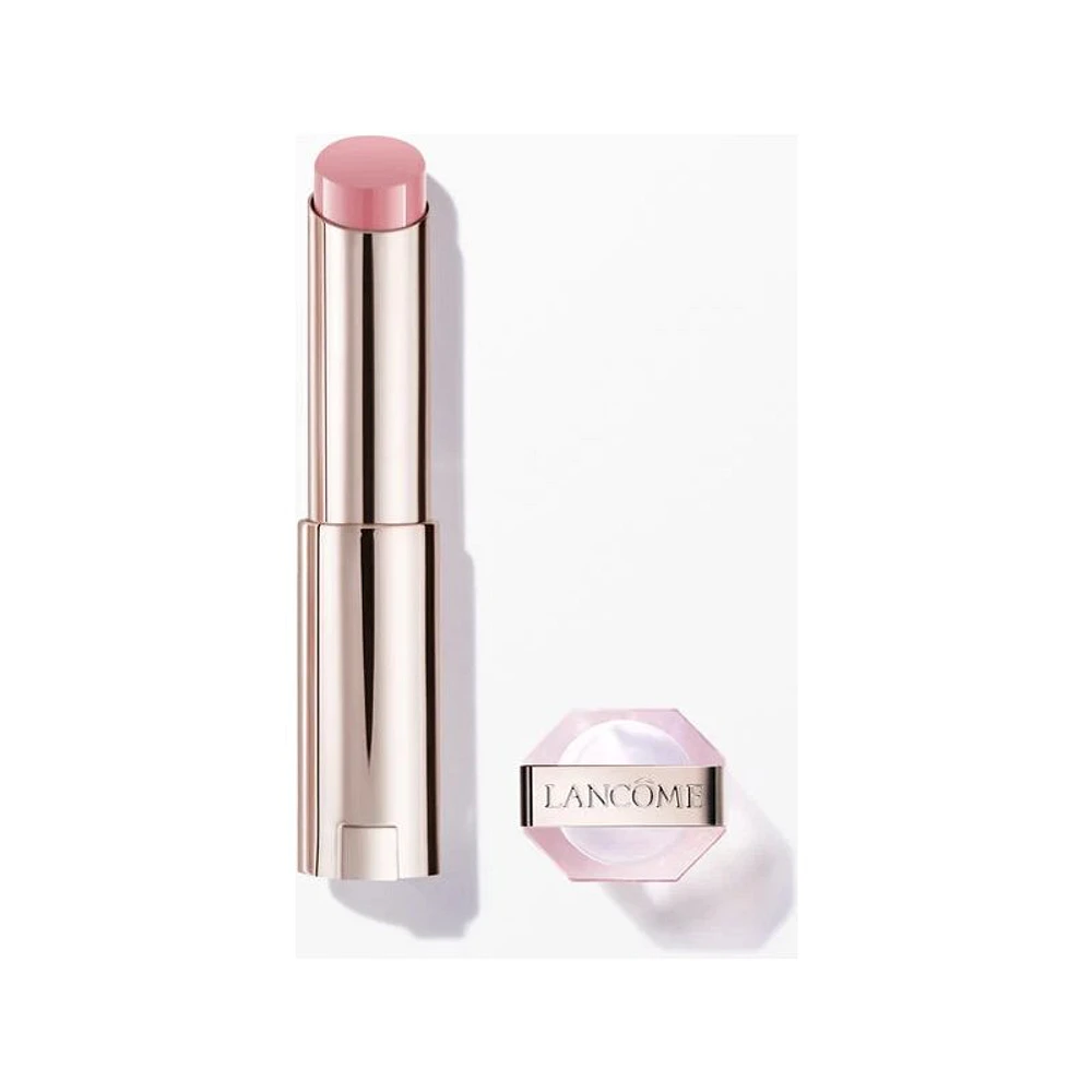 Lancome Lip Idole Squalane-12 Butterglow Lip Balm - Keep It Glowy (10)