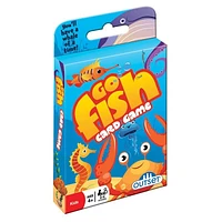 Go Fish Card Game