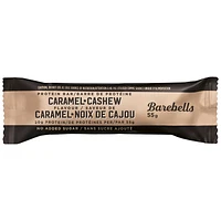 Barebells Bar Caramel Cashew - 55g