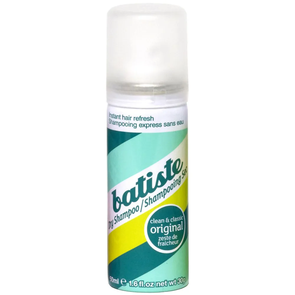 Batiste Dry Shampoo - Original