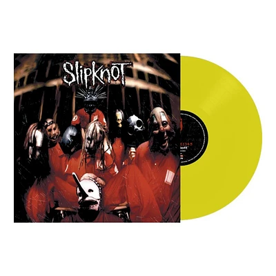 Slipknot - Limited Edition - LP vinyl