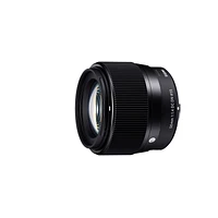 Sigma 56mm F/1.4 DC DN Lens for Sony - C56DCDNSE