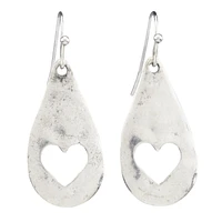 Collection by London Drugs Earrings Heart