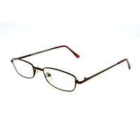 Foster Grant Sally Reading Glasses - Brown