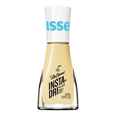 Sally Hansen Insta-Dri Nail Color - Full of Kisses (730)