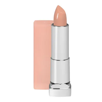 Maybelline Color Sensational The Buffs Lip Colour - Nude Lust