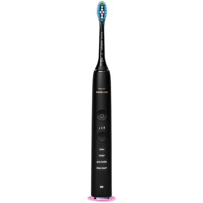 Philips Sonicare DiamondClean Smart Sonic Electric Toothbrush - HX9902