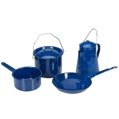 Modern Houseware Cookware Set - 6 piece