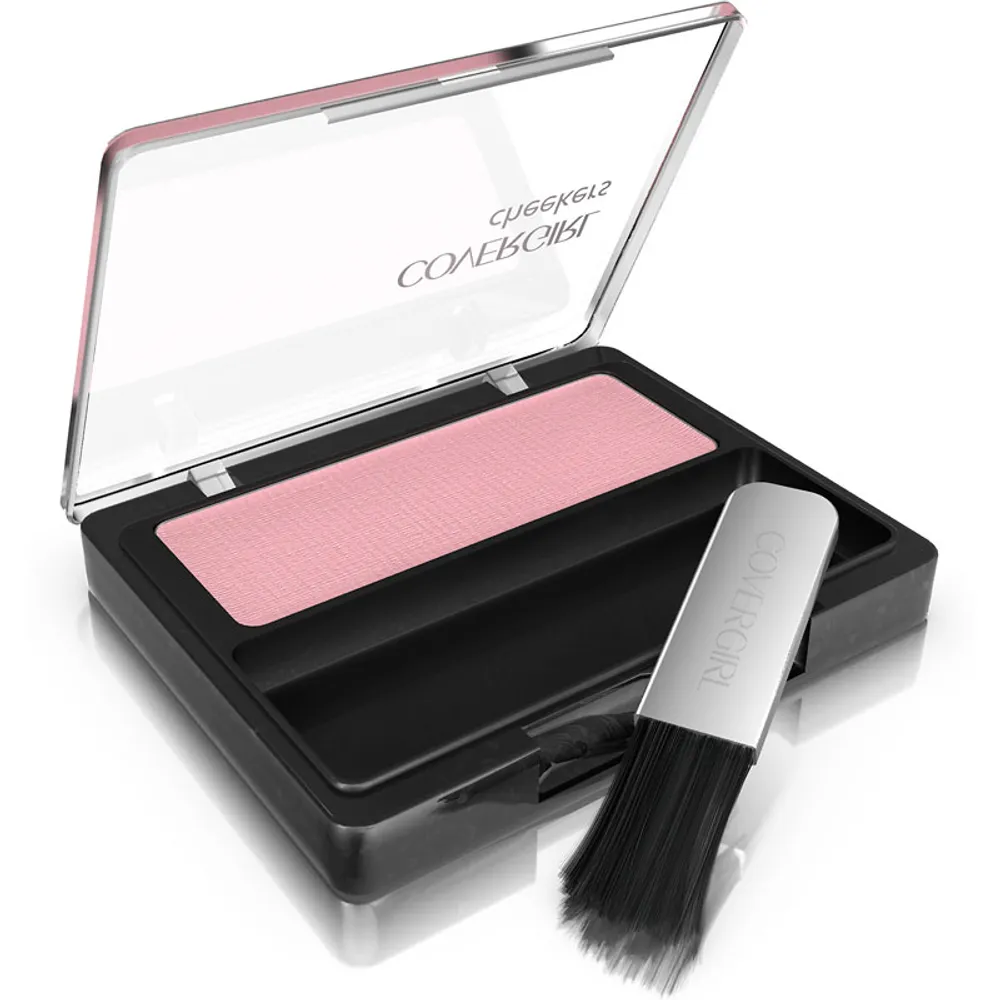 CoverGirl Cheekers Blush