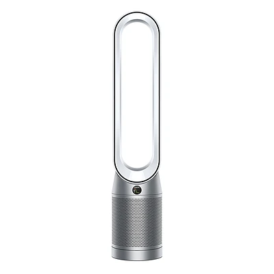 Dyson Purifier Cool TP07 Air Purifier - White/Silver - 369679-01