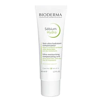 Bioderma Sebium Hydra Ultra-Moisturising Compensating Care - 40ml