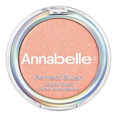 ANNABELLE Perfect Blush Powder