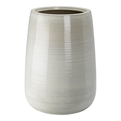 Collection by London Drugs Plant Pot - Lerate - D36 x H50cm