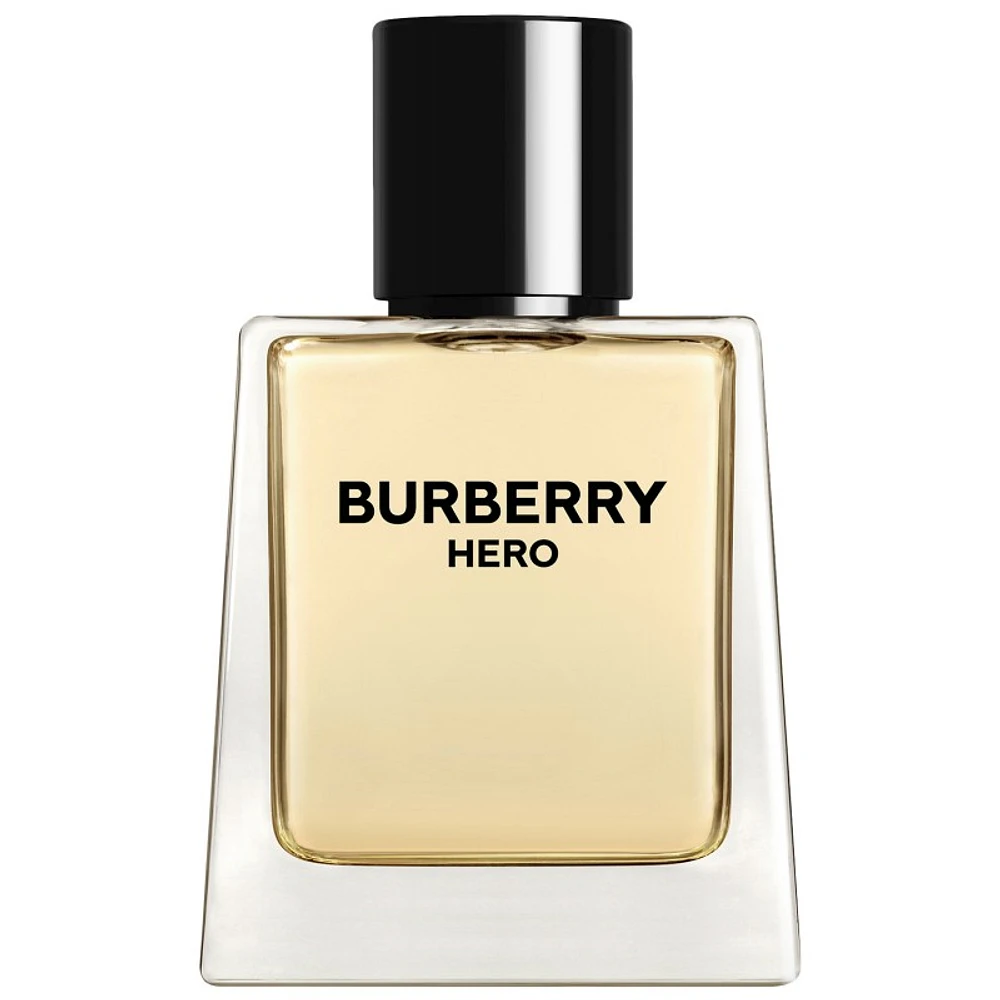 Burberry Hero Eau de Toilette Spray - 50ml