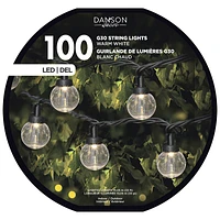 Danson Decor LED String Lights