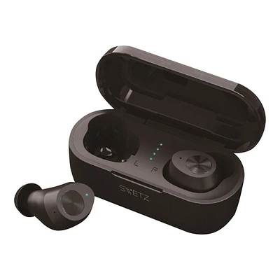 Helix Swetz True Wireless Earbuds