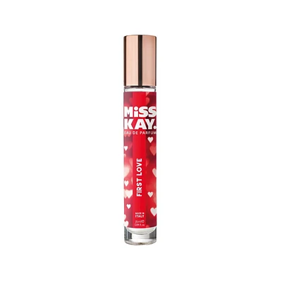 Miss Kay First Love Eau de Parfum - 25ml