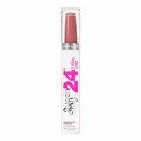 Maybelline SuperStay Lipstick - Very Cranberry