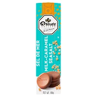 Droste Pastilles - Milk-Caramel Sea Salt - 85g