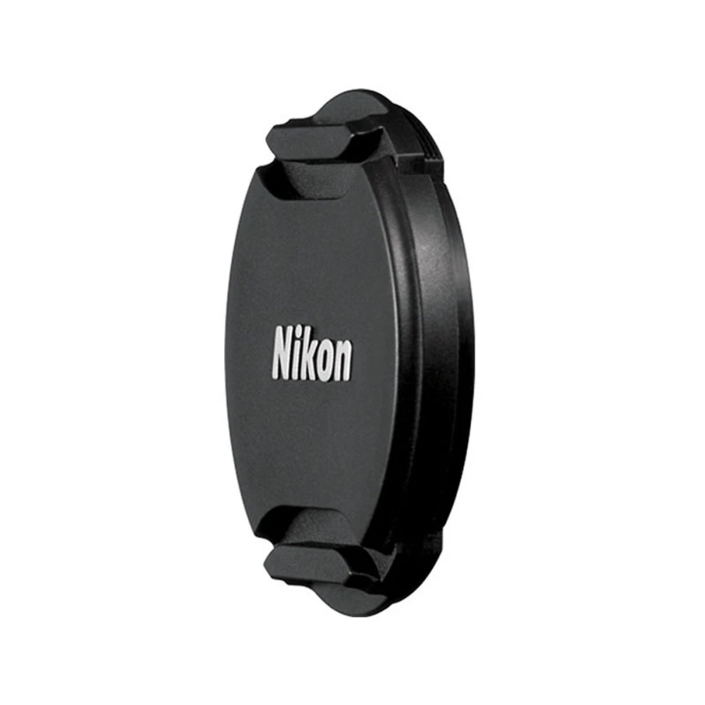 Nikon LC-40.5 Lens Cap - Black - 3608