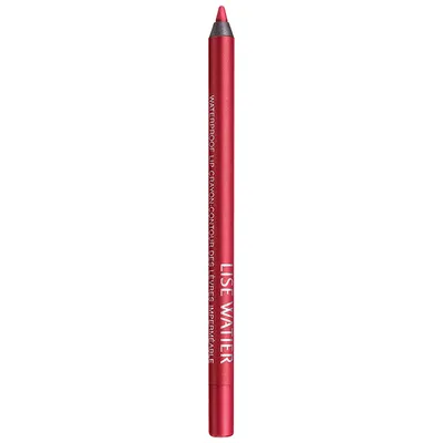 Lise Watier Waterproof Lip Crayon - Cerise