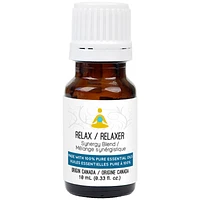 POYA Essential Oil - Relax Synergy - 10ml