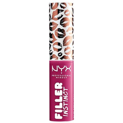 NYX Professional Makeup Filler Instinct Plumping Lip Colour