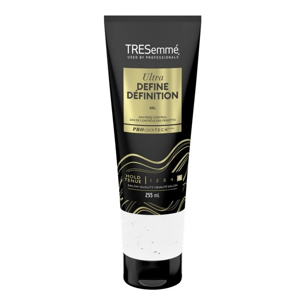 TRESemme Ultra Define Hair Gel - 255ml