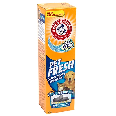 Arm & Hammer Pet Fresh Deodorizer