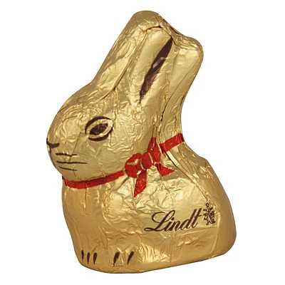 Lindt Mini Gold Bunny - Milk Chocolate - 10g