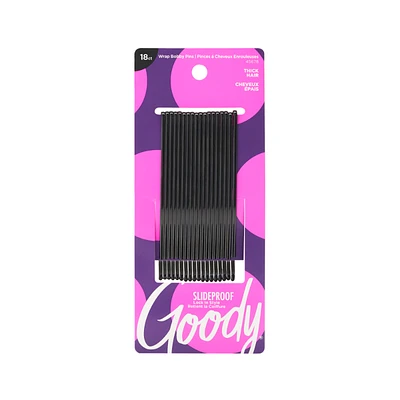 Goody Wrap Bobby Pins - 45678