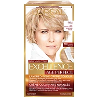 L'Oreal Excellence Age Perfect Creme Colour