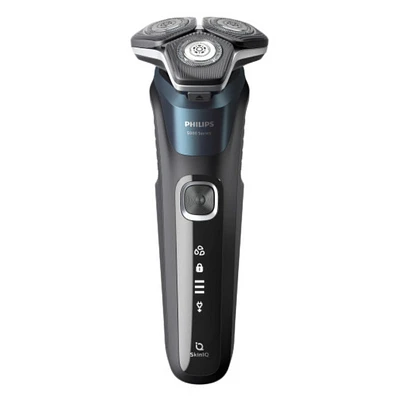 Philips Series 5000 Cordless Shaver - Electric Blue - S5989/60