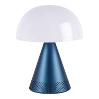 Lexon Mina L Audio Portable LED Lamp