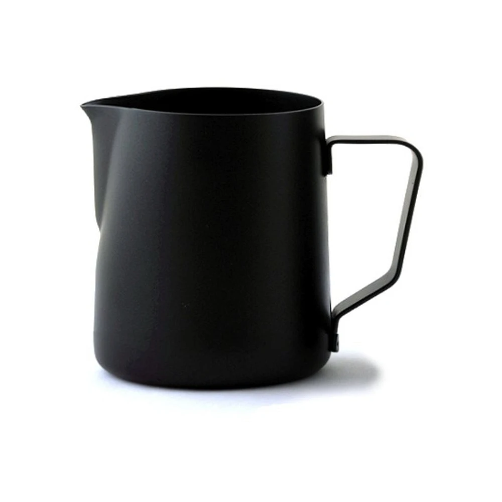 Cafe Culture Milk Jug - Black - 475ml