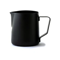 Cafe Culture Milk Jug - Black - 475ml