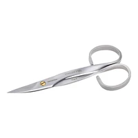 Tweezerman Nail Scissors - Stainless Steel