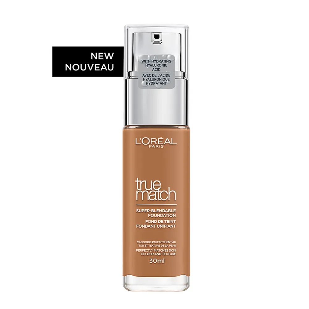 L'Oreal True Match Foundation - 8C